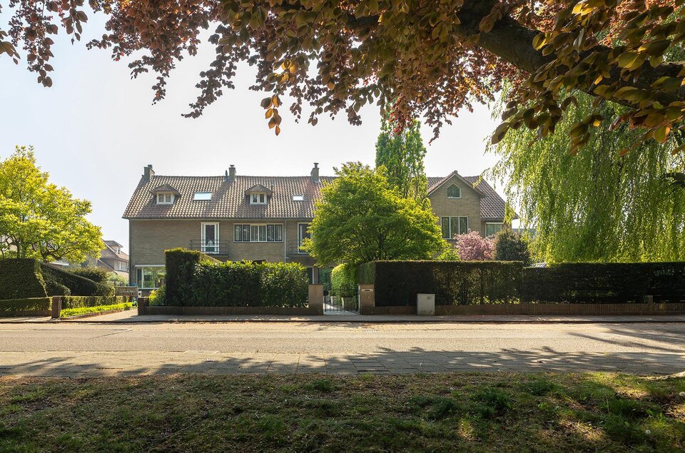 Stadhouder Willem II laan 12 NAARDEN