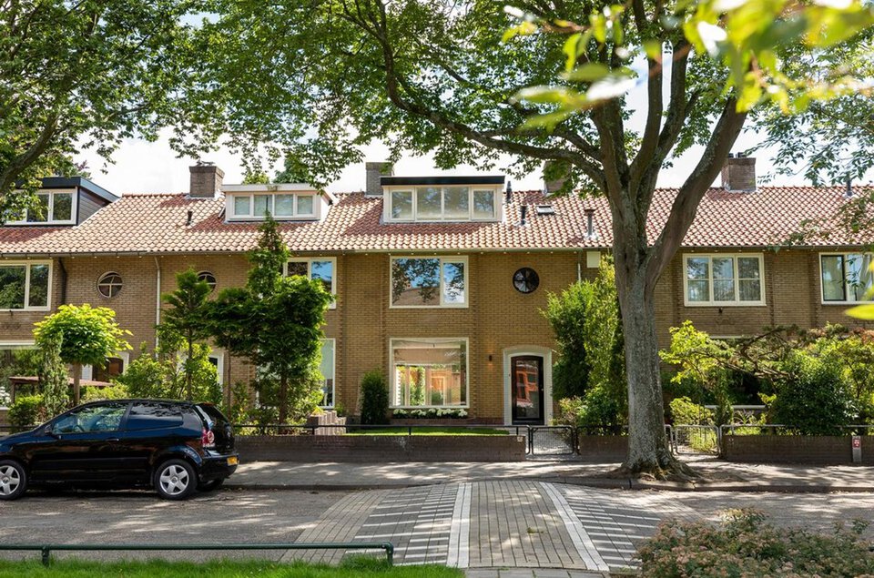 Lieven de Keylaan 103 HILVERSUM