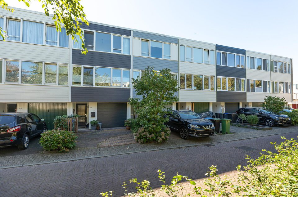Kloosterlaan 75 HILVERSUM
