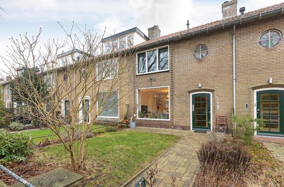 Lieven de Keylaan 107 HILVERSUM