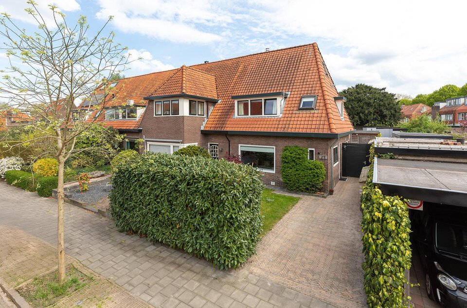 Jacob Catsstraat 21 HILVERSUM