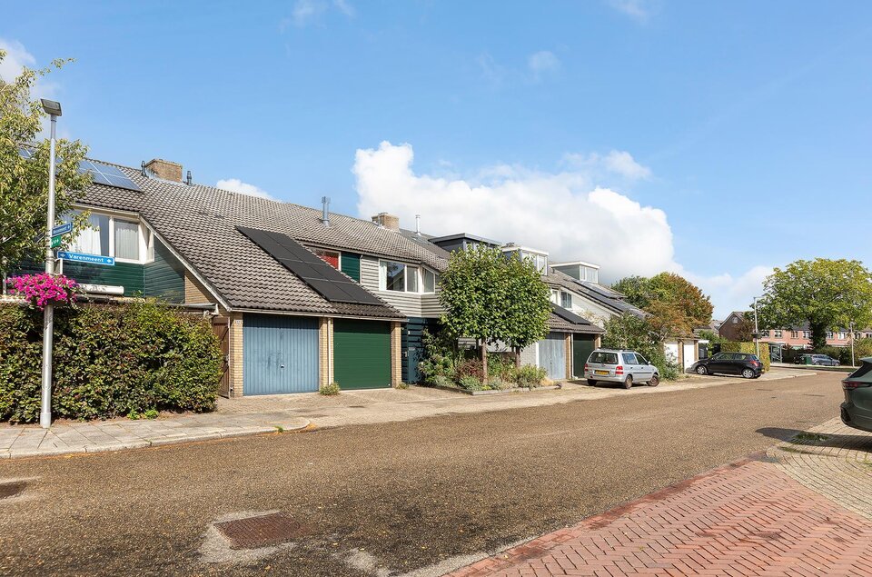Varenmeent 10 HILVERSUM