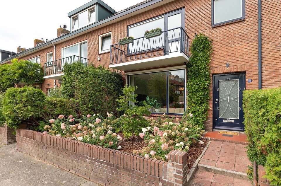 Van Brakellaan 22 HILVERSUM