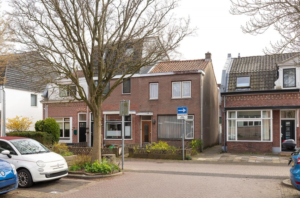 Prinsenstraat 17 HILVERSUM