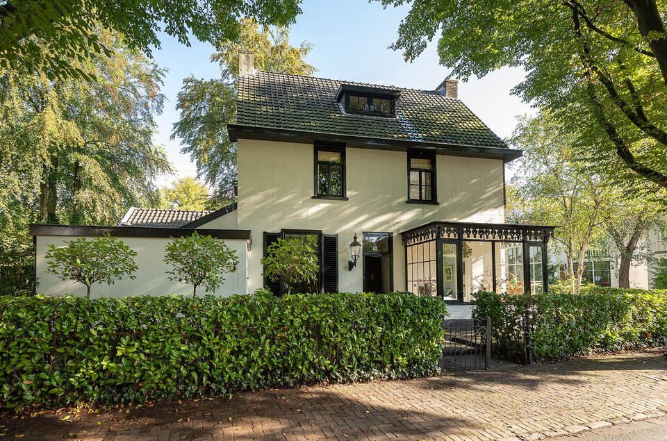 Otto'slaan 2 HILVERSUM