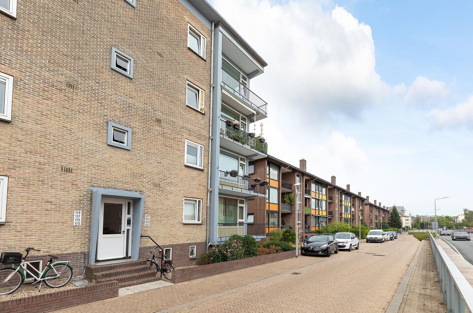 Oosterengweg 127 HILVERSUM