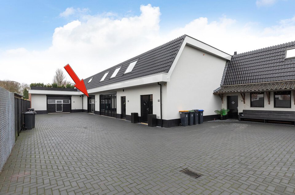 Prinses Margrietstraat 45 E LOOSDRECHT