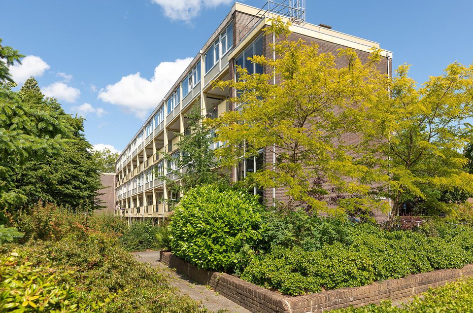 Karel Doormanlaan 42 HILVERSUM