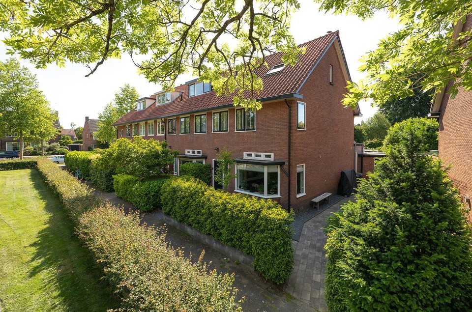 Jacob Catsstraat 82 HILVERSUM
