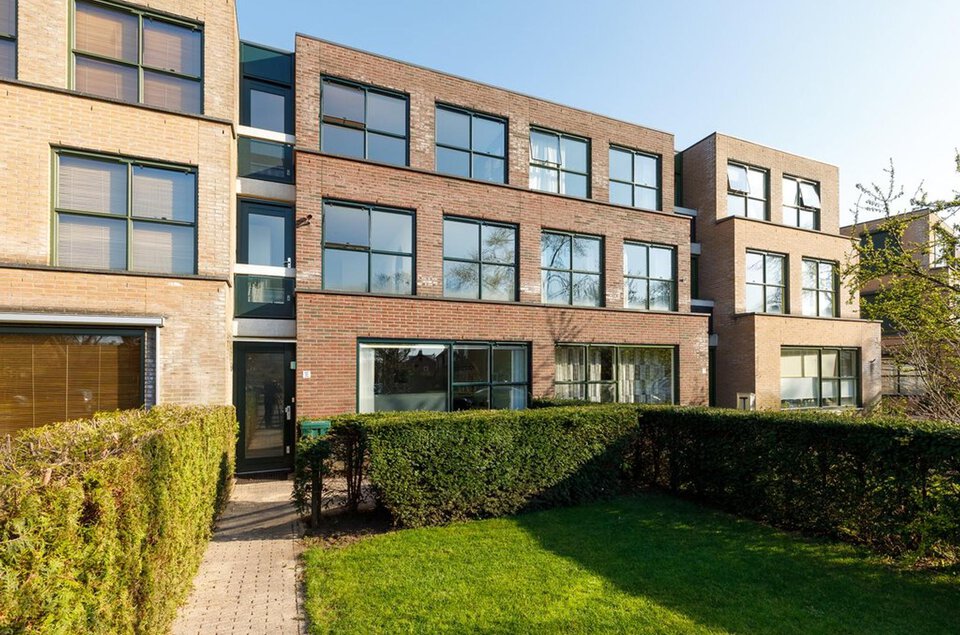 Van Hogendorplaan 1 E HILVERSUM