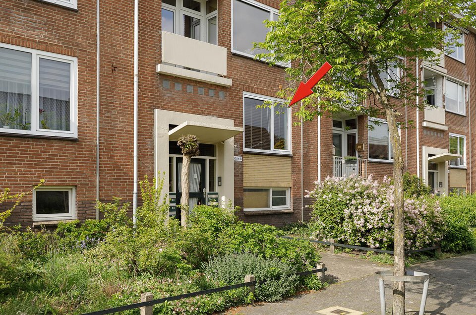 Dassenlaan 50 HILVERSUM
