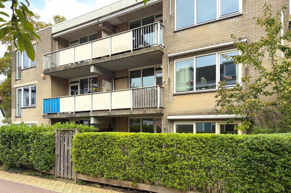Koningsstraat 143 2 HILVERSUM