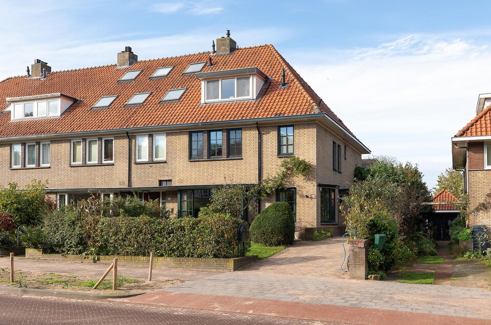 Elzenlaan 42 HILVERSUM