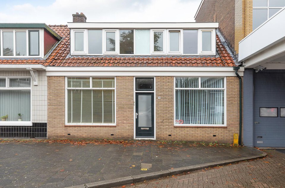 Loosdrechtseweg 32 HILVERSUM