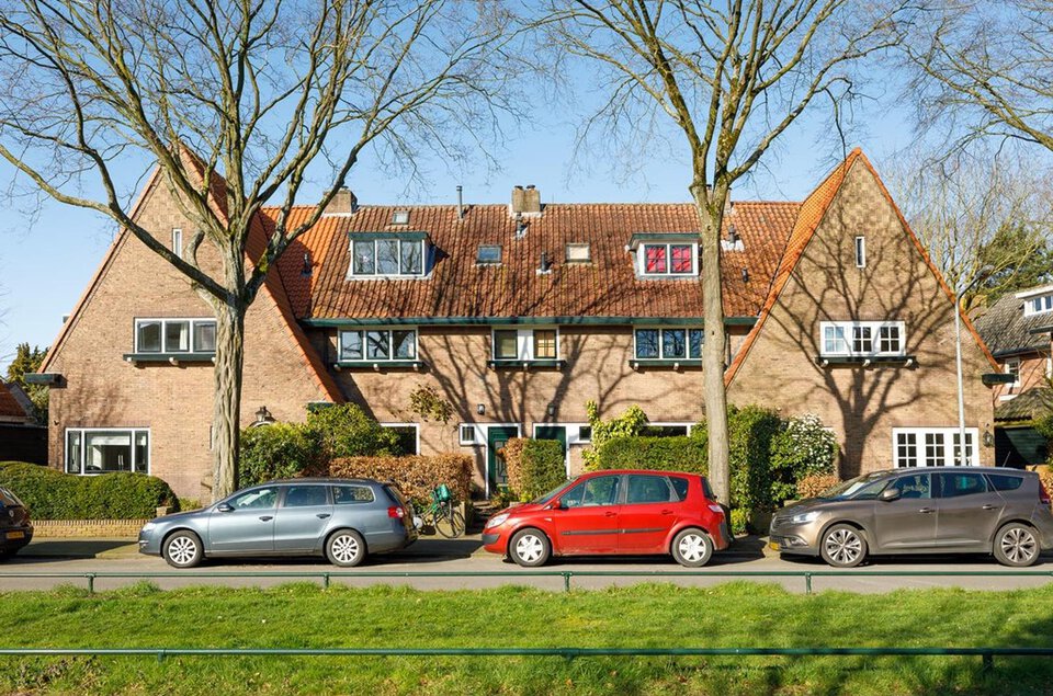 Pieter de Hooghlaan 54 HILVERSUM