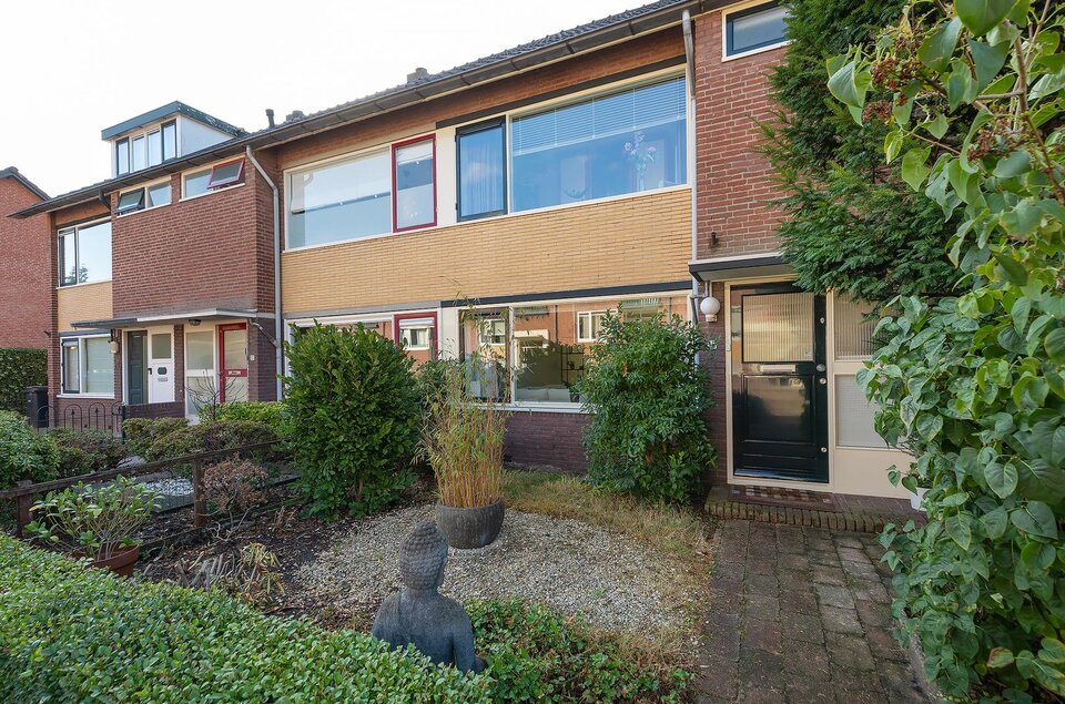 Gazellestraat 15 HILVERSUM