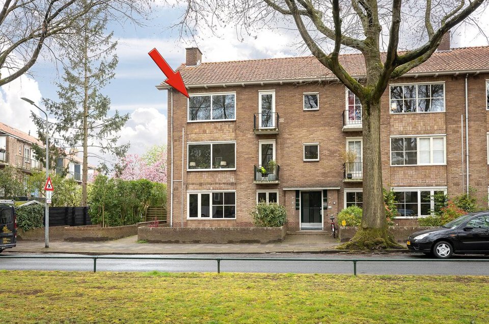 Bosdrift 248 HILVERSUM