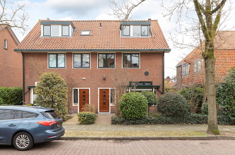 Jacob Catsstraat 78 HILVERSUM