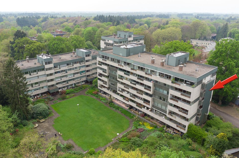's-Gravelandseweg 86 70 HILVERSUM