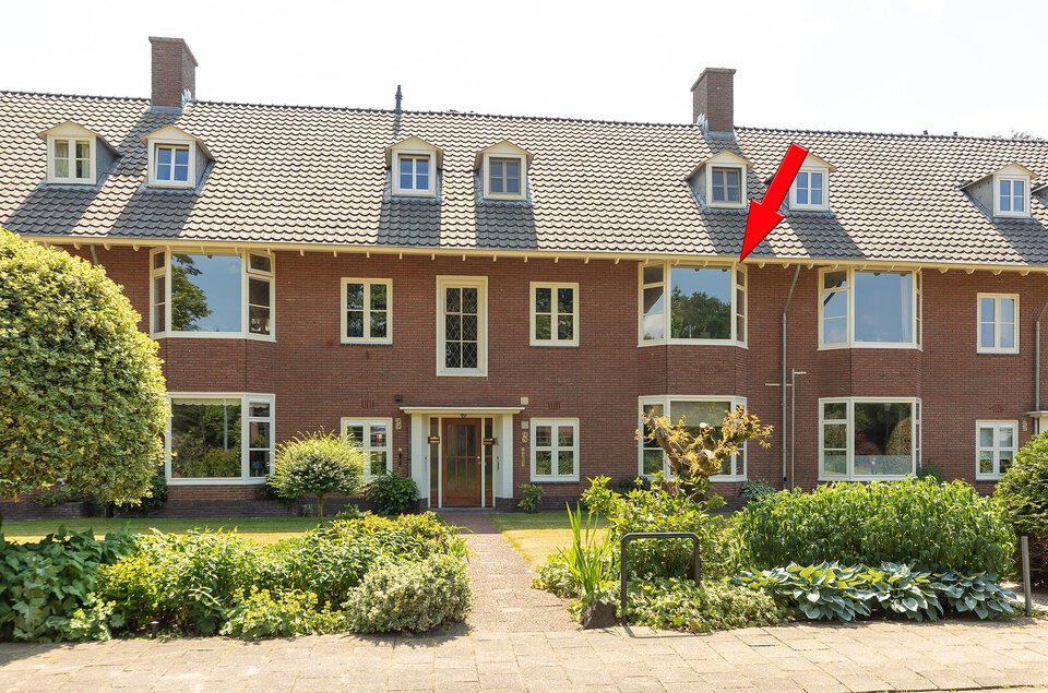 Soestdijkerstraatweg 24 a HILVERSUM