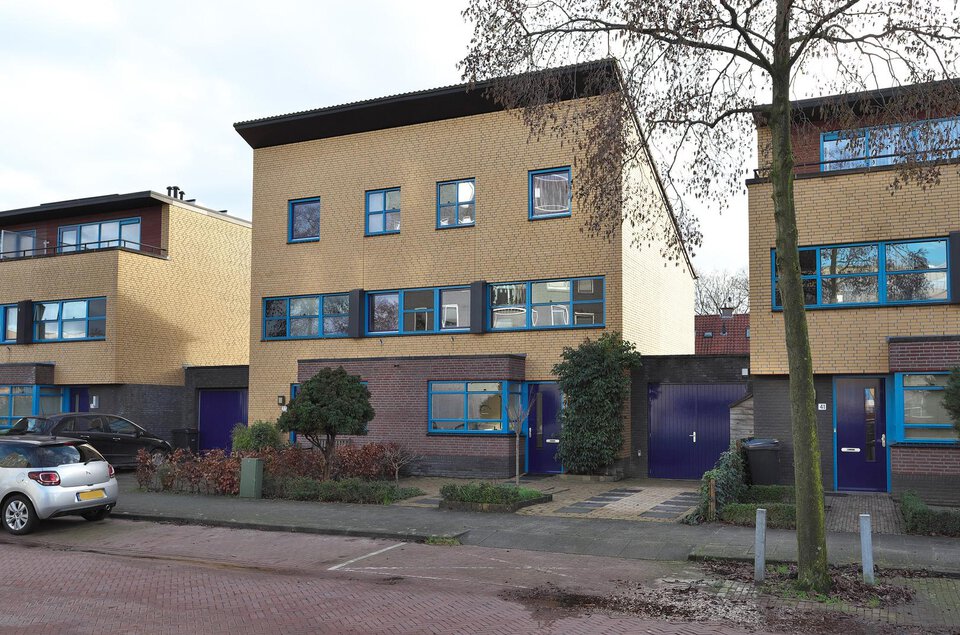 Zenderstraat 39 HILVERSUM