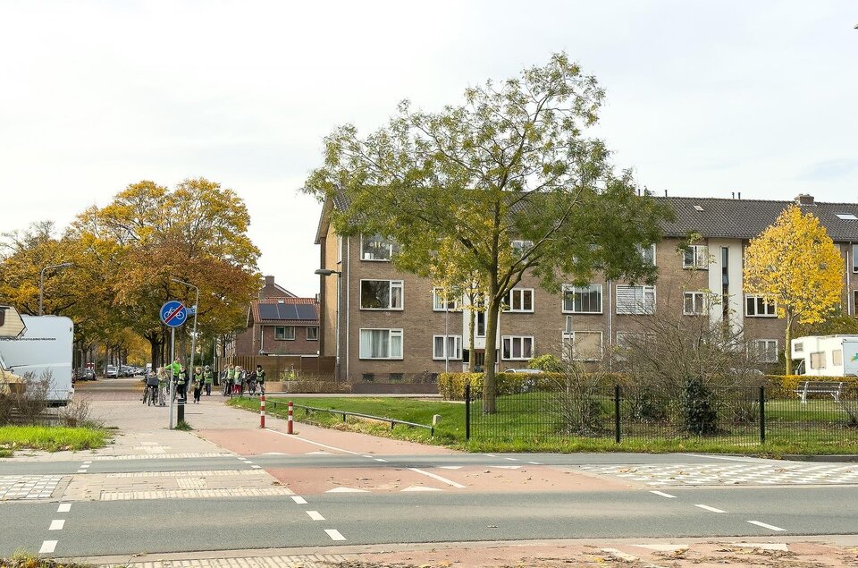 Anthony Fokkerweg 216 HILVERSUM