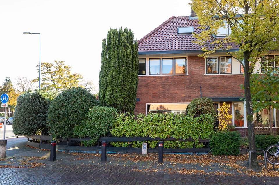 Kamerlingh Onnesweg 303 HILVERSUM