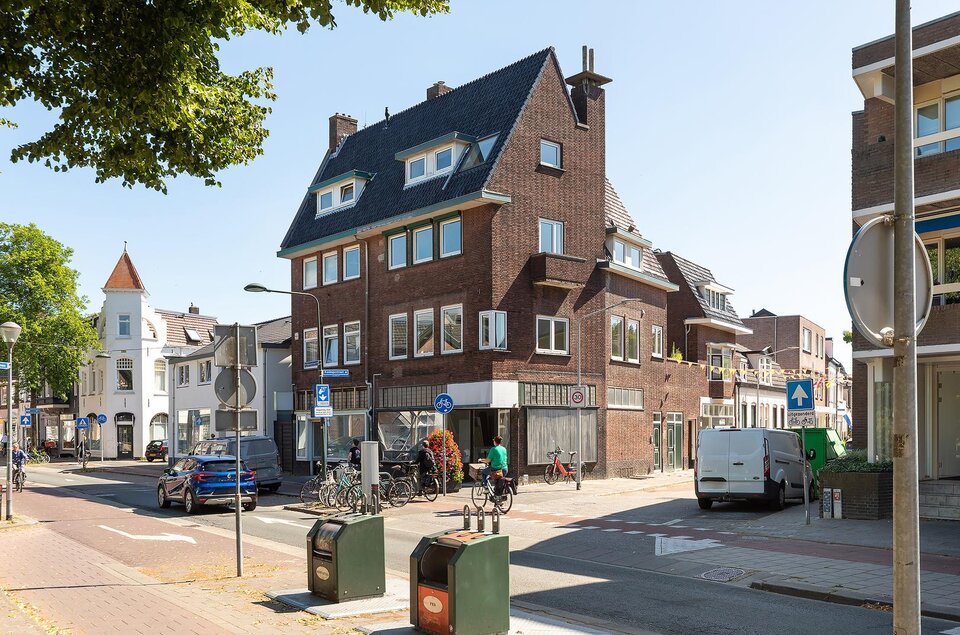 Koningsstraat 188 A HILVERSUM