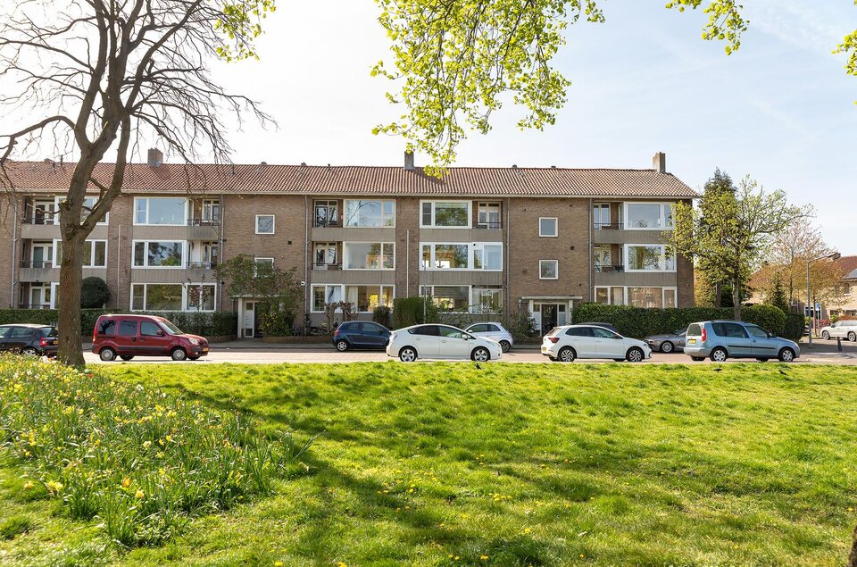Berlagelaan 295 HILVERSUM