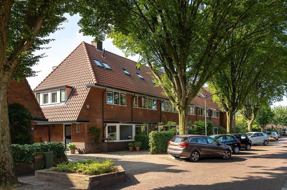 Radiostraat 24 HILVERSUM