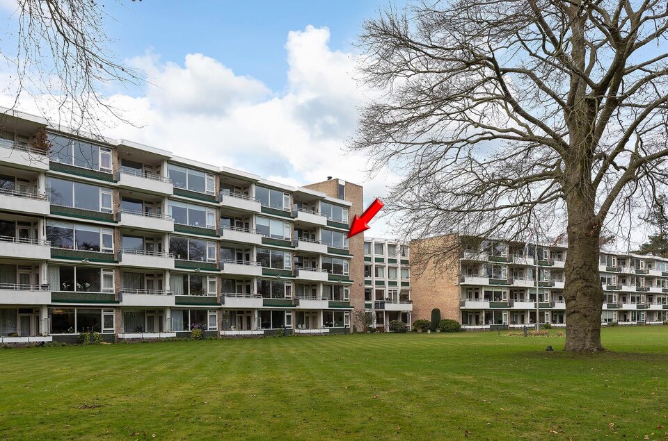 Utrechtseweg 26 44 HILVERSUM