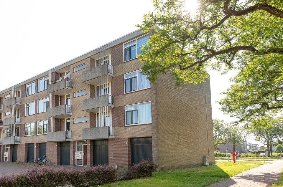 Geert Grootelaan 35 HILVERSUM