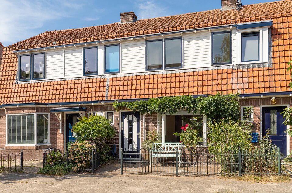 Irisstraat 19 HILVERSUM