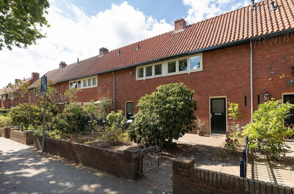 Erfgooiersstraat 73 HILVERSUM