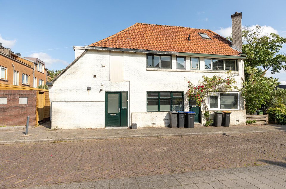 Lijsterweg 27 B HILVERSUM