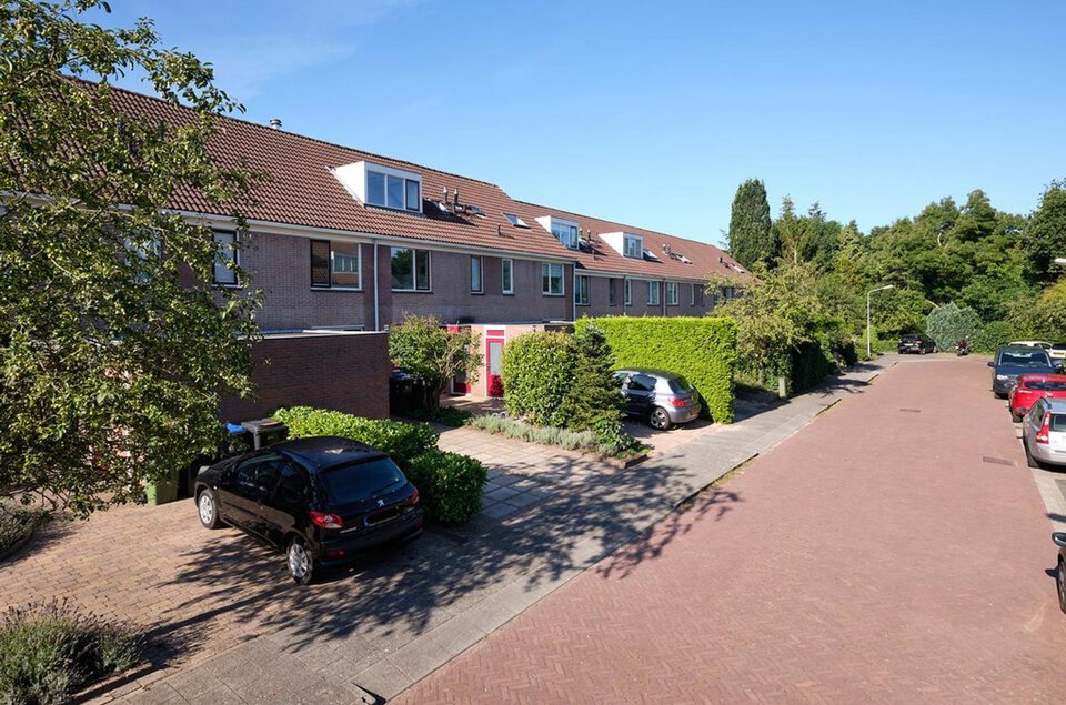 Nieuwlandseweg 108 HILVERSUM