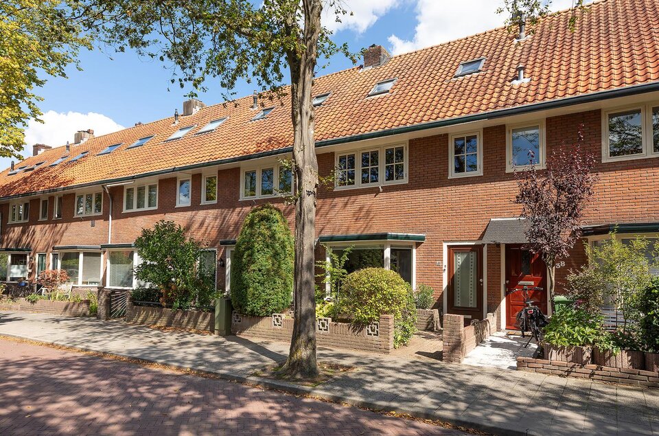 Polluxstraat 40 HILVERSUM