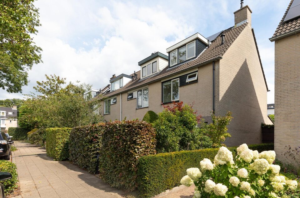 Elzenlaan 26 LOOSDRECHT