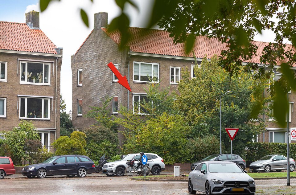 Kolhornseweg 46 HILVERSUM