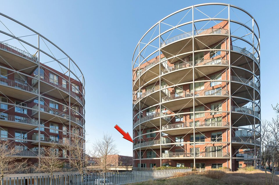 Jan van der Heijdenstraat 180 L HILVERSUM
