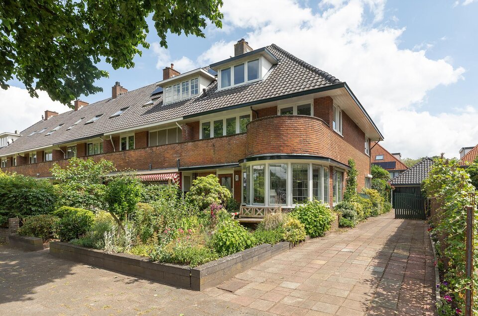 Hazelaarlaan 9 HILVERSUM