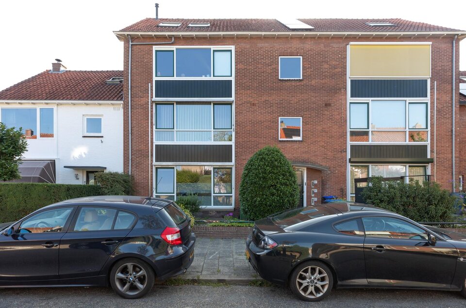 Birkenheuvelweg 37 HILVERSUM