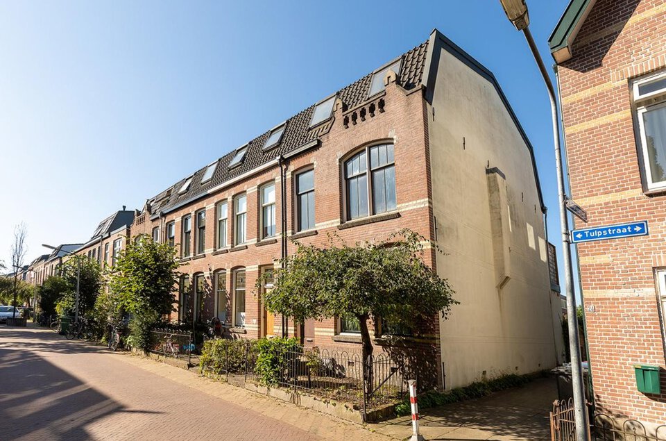 Tulpstraat 26 HILVERSUM