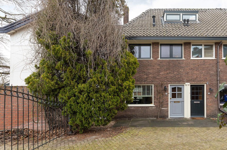Zuiderweg 235 HILVERSUM