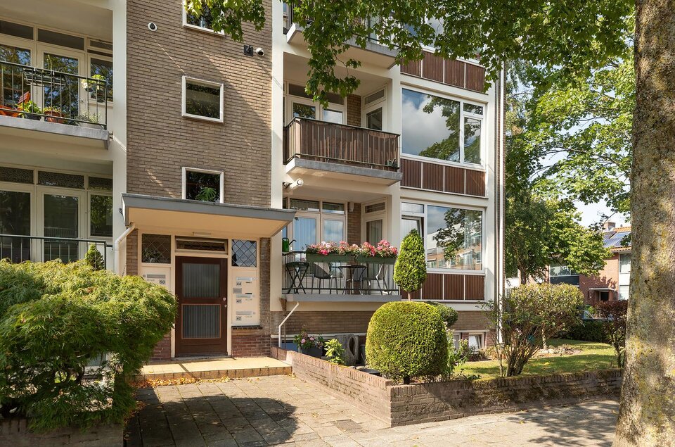 Willem Barentszweg 42 HILVERSUM