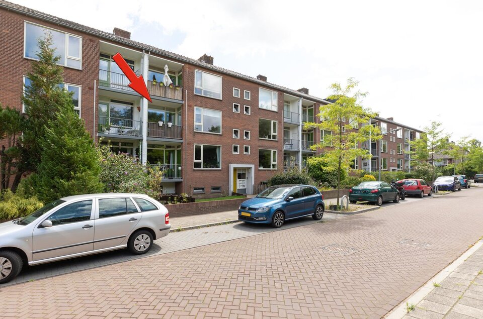 Buisweg 94 HILVERSUM