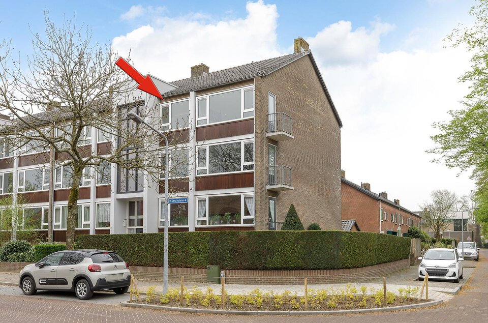 Stroeslaan 71 HILVERSUM