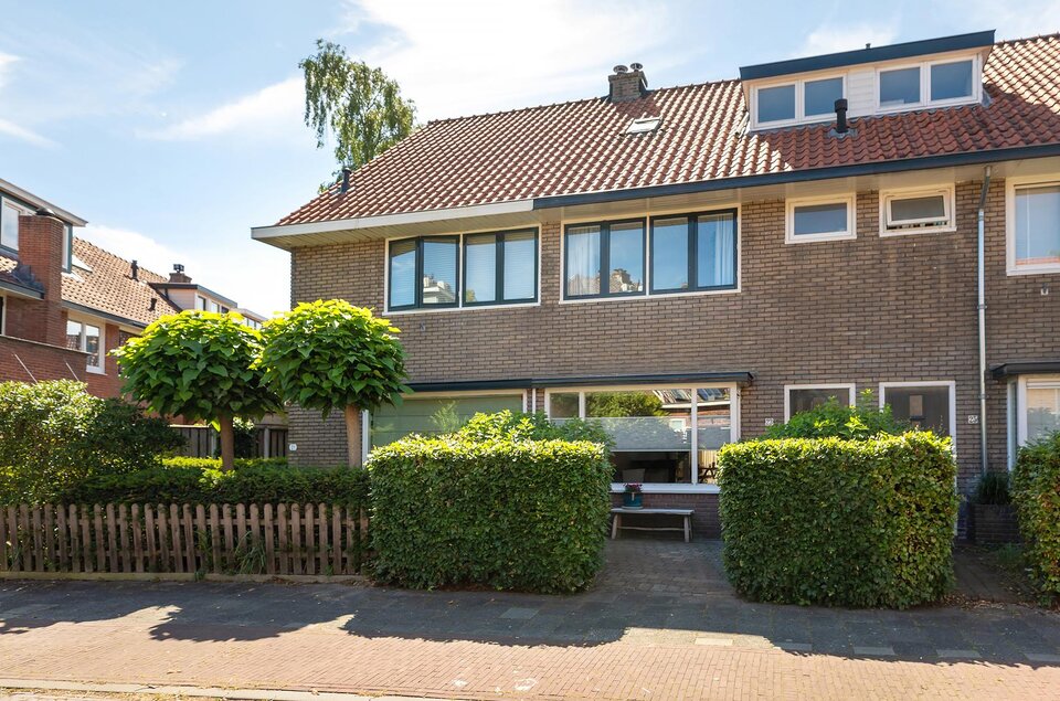 Vossenstraat 23 HILVERSUM