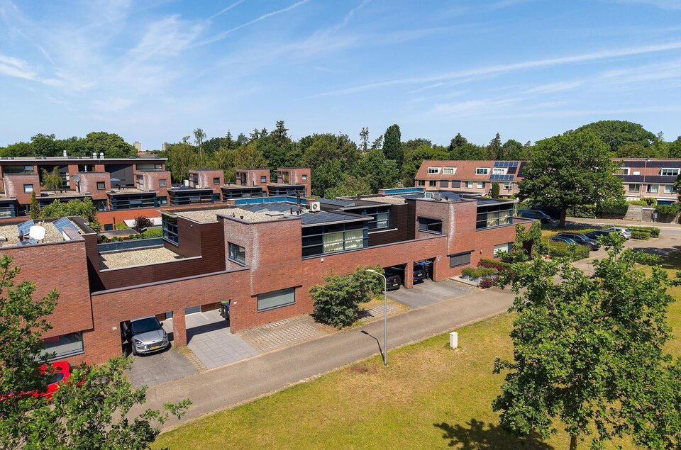 Kolhornseweg 99 HILVERSUM