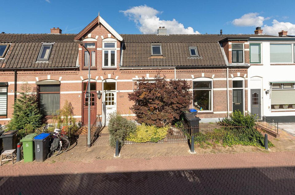 Hoge Larenseweg 103 HILVERSUM